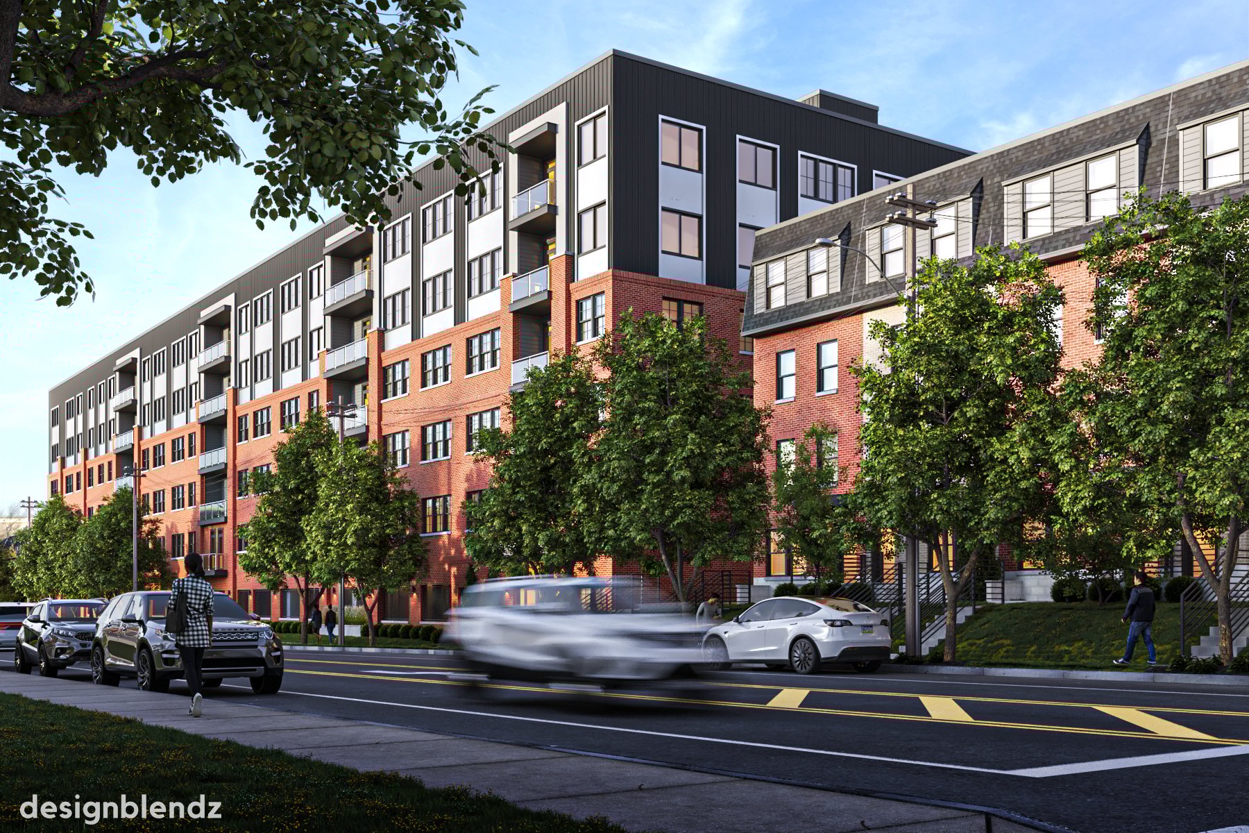 20158105 - 4050 Conshohocken Ave_Still Renderings_Exterior View06_V7.3 Proof-1