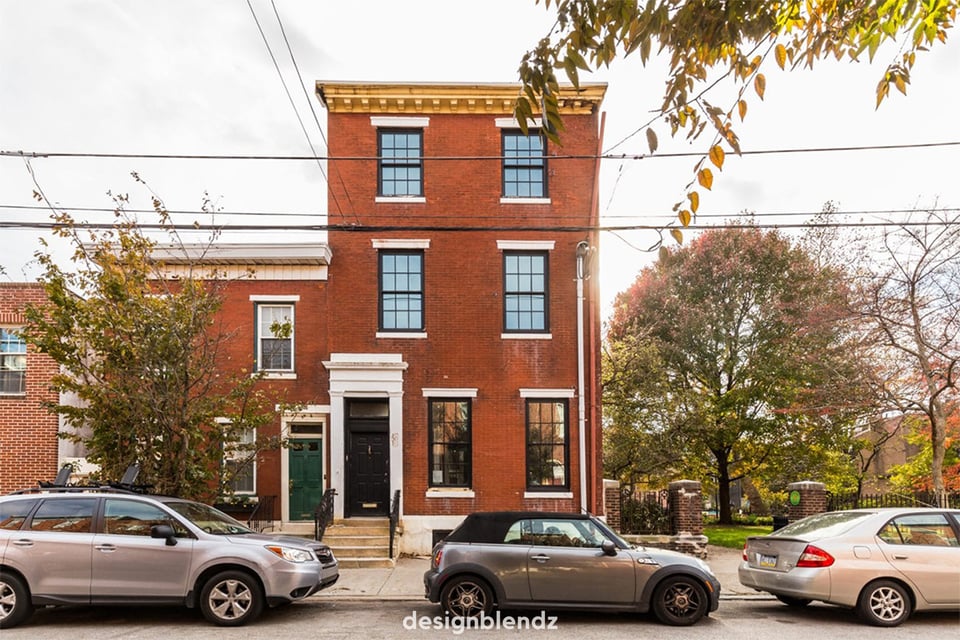 212 Catherine St