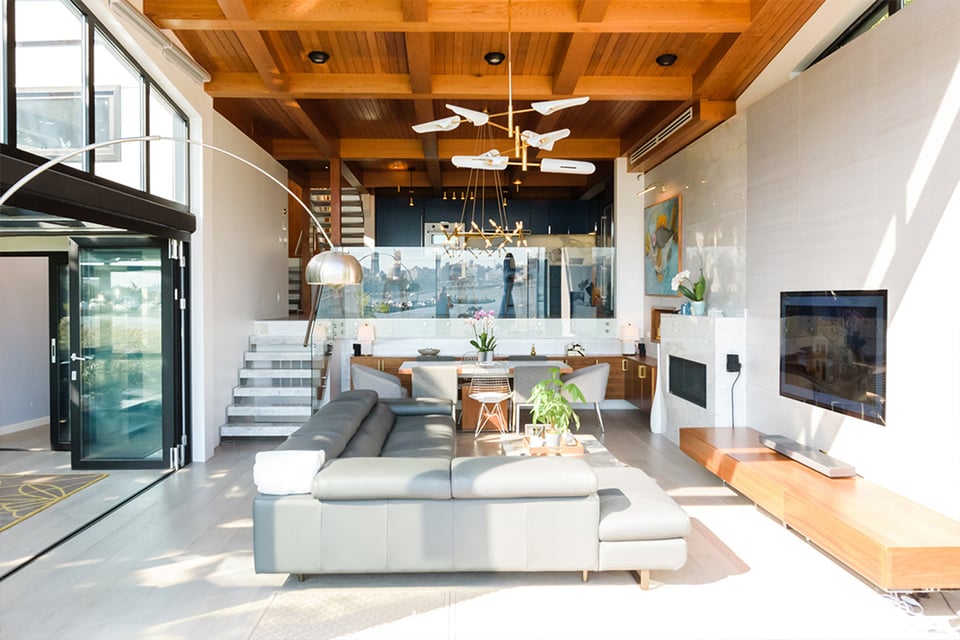 6 Shore Road