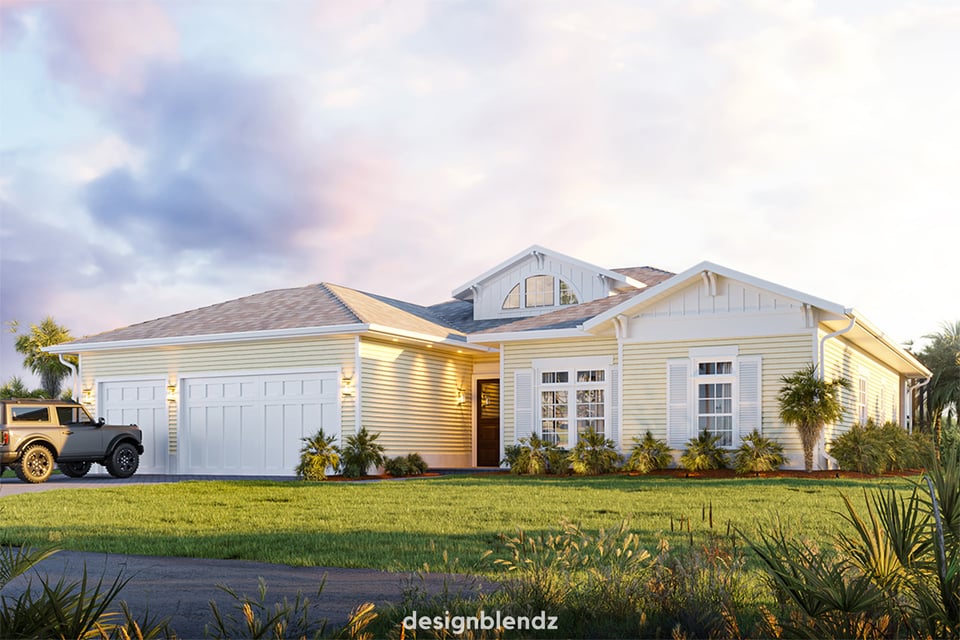 Cape Coral Homes