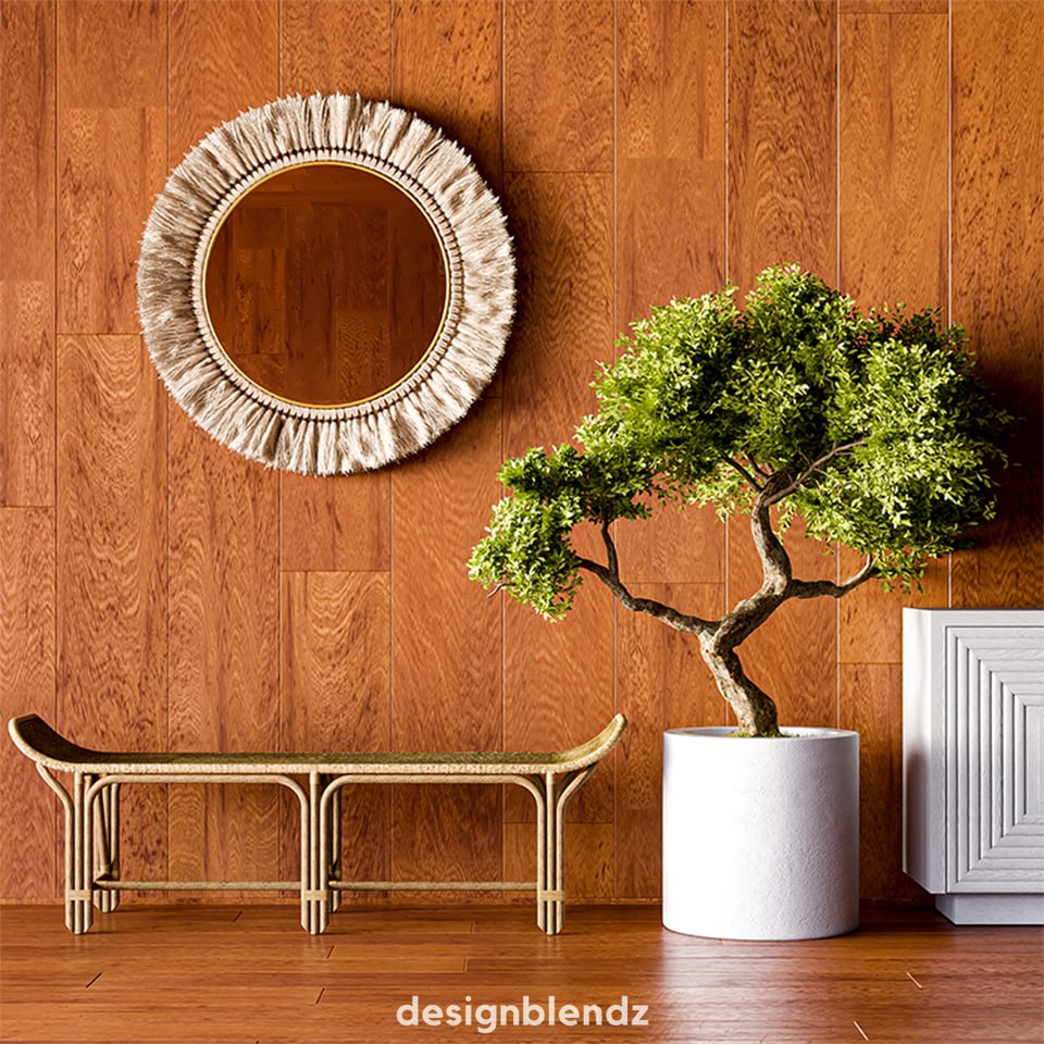 Lightology Mid Century Look Book