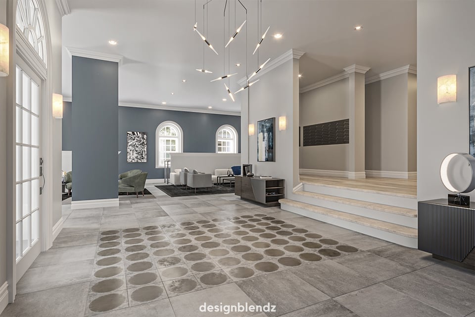 Penn Street Apartments