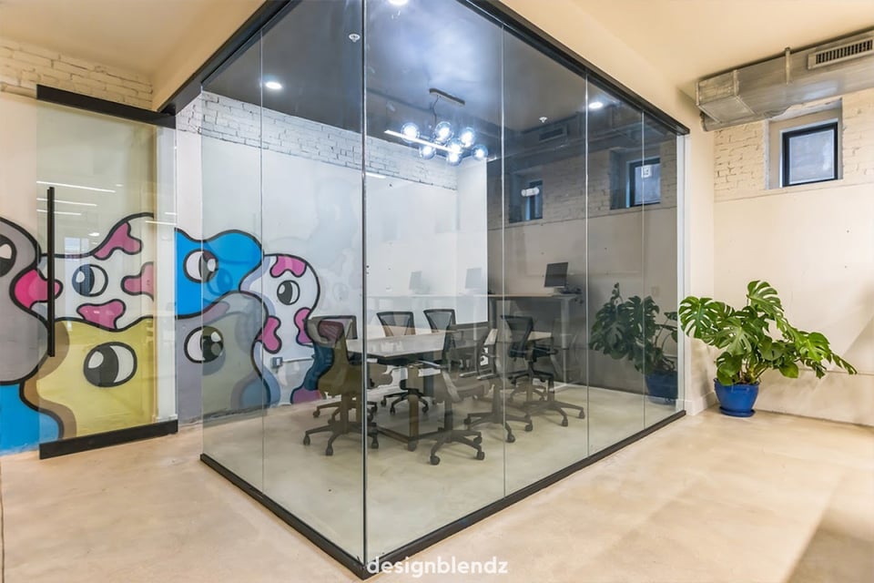 Scope Real Estate Office