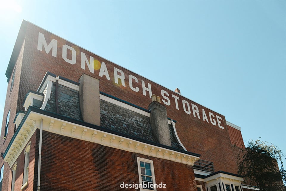 The Monarch