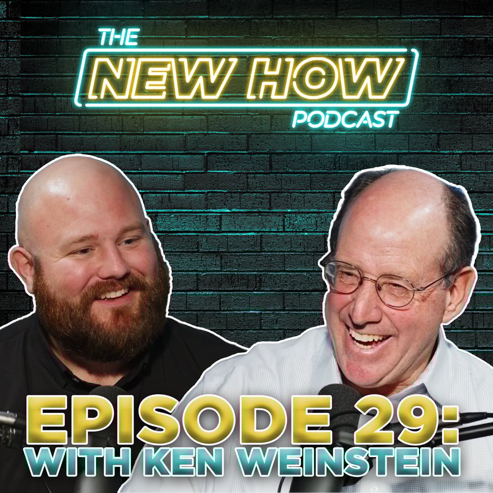 The New How 29 Square Thumbnail