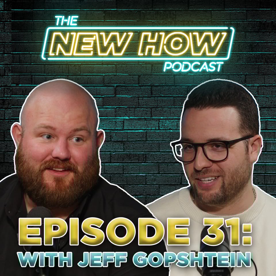 The New How 31 Square Thumbnail