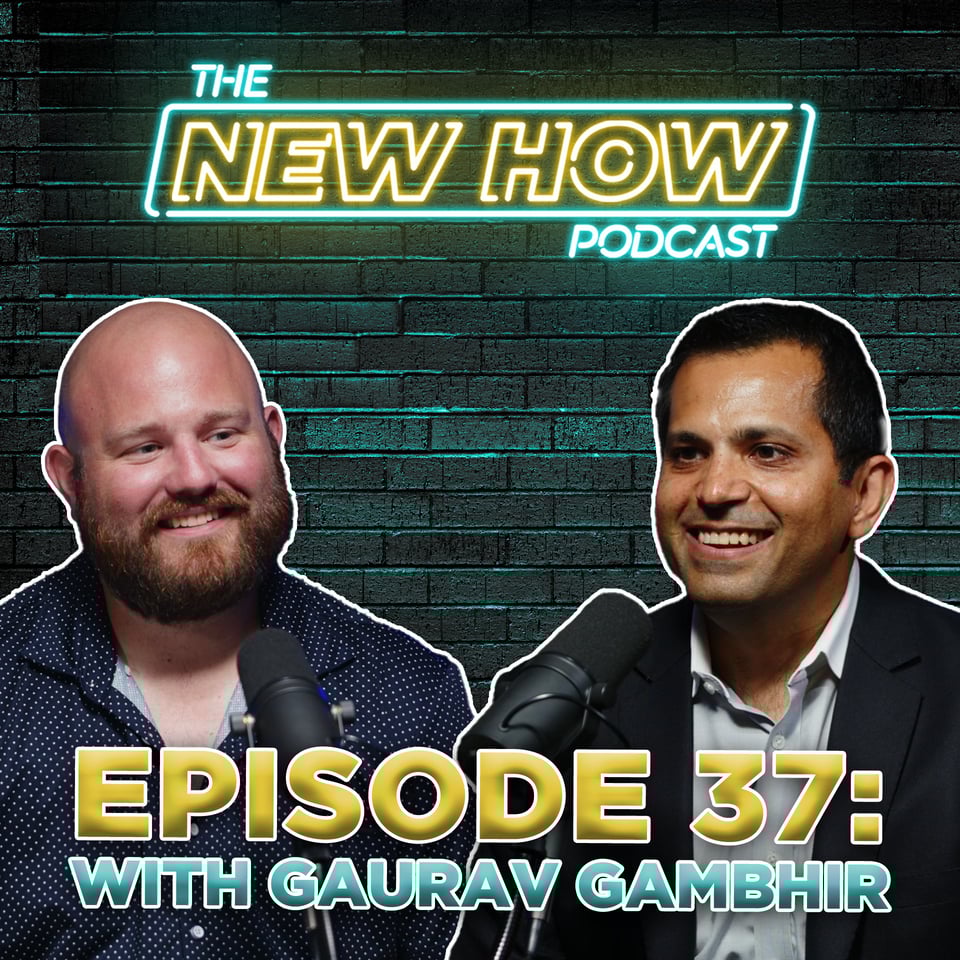 The New How 37 Square Thumbnail