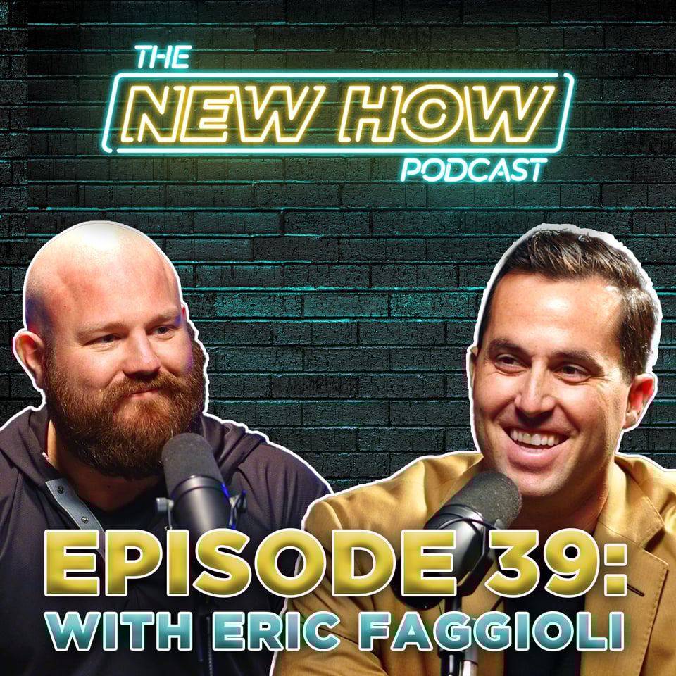 The New How 39 Square Thumbnail