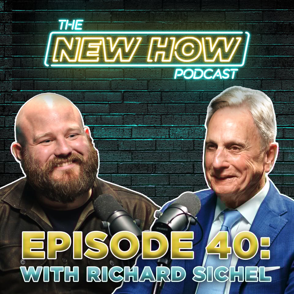 The New How 40 Square Thumbnail