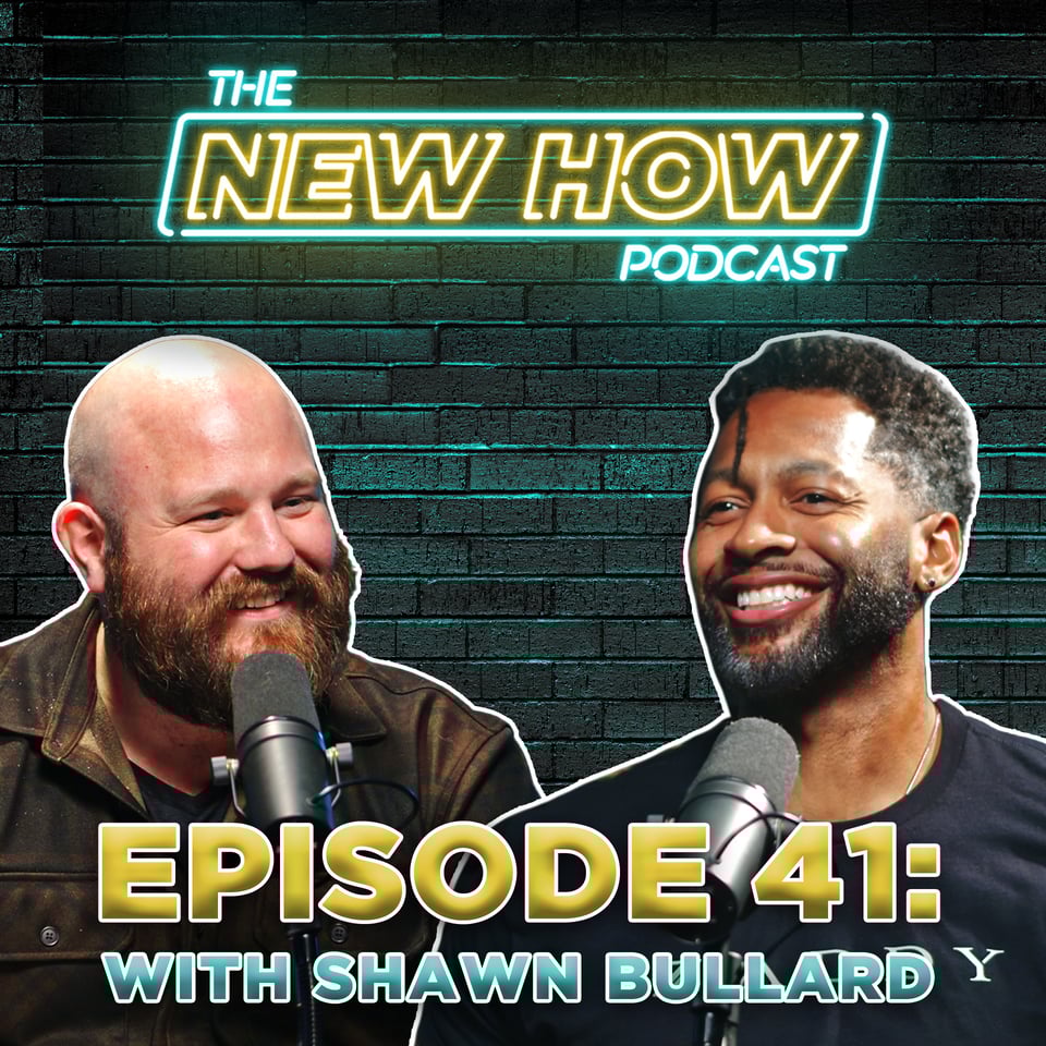 The New How 41 Square Thumbnail