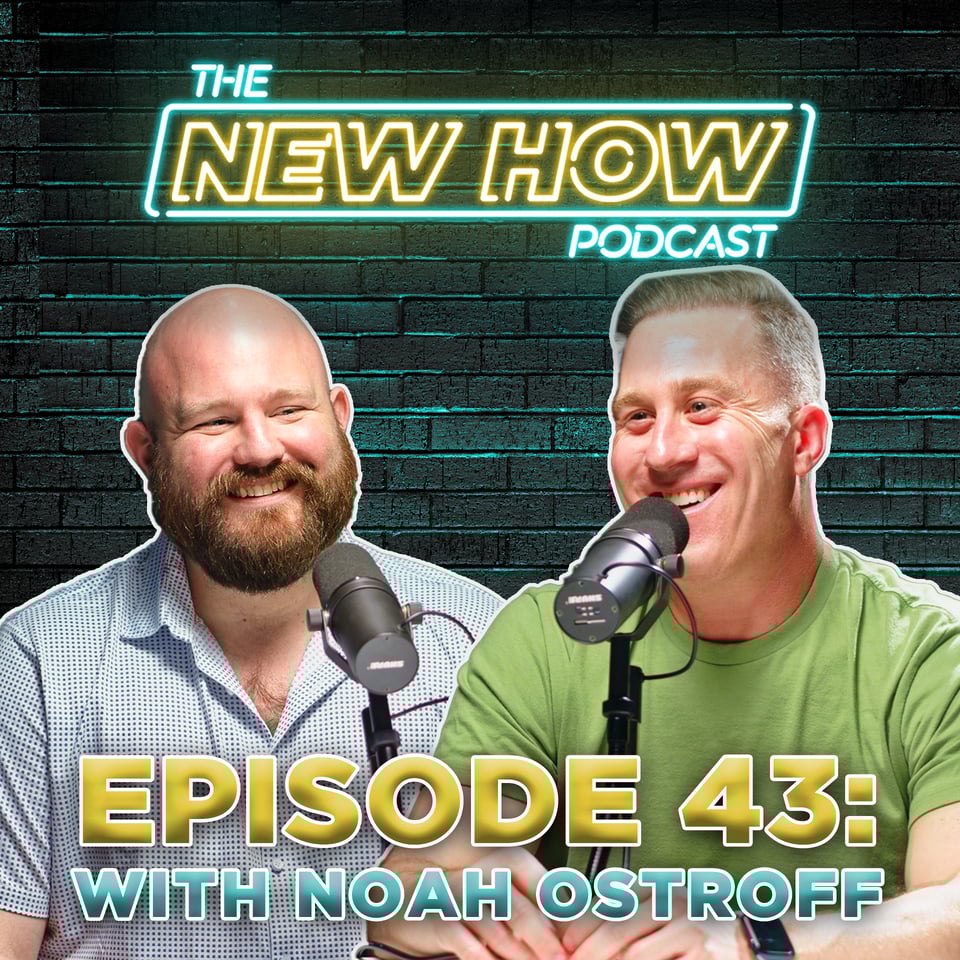 The New How 43 Square Thumbnail-1