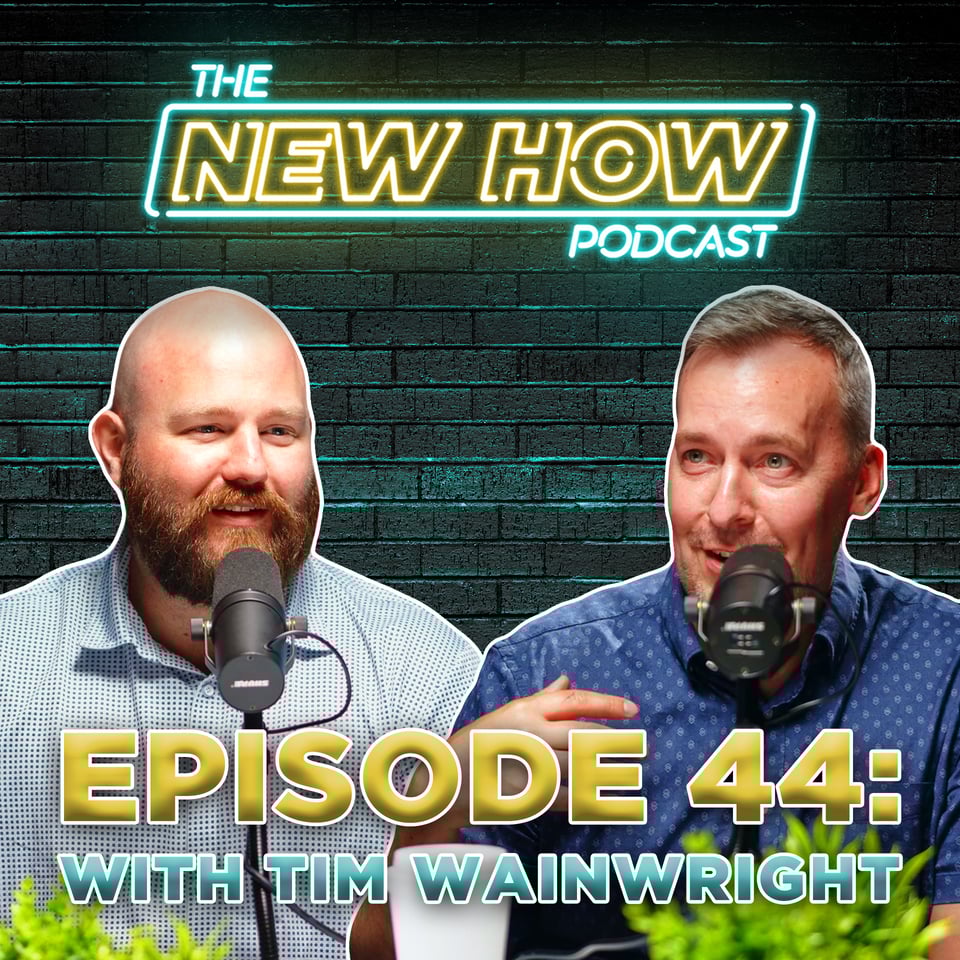 The New How 44 Square Thumbnail