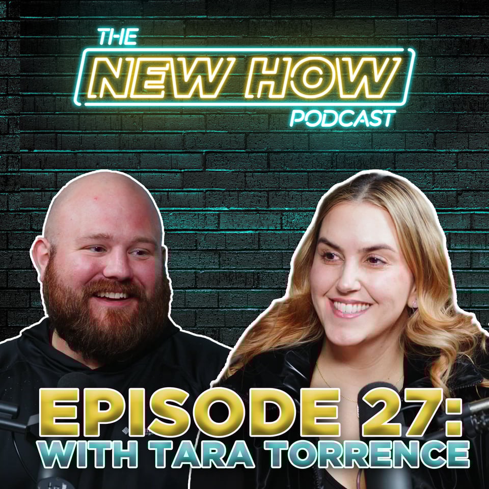 The New How 7 Square Thumbnail